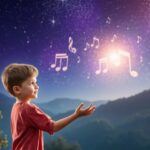 ¿Qué significa soñar con cadena de música?