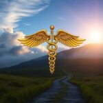¿Qué significa soñar con caduceo?