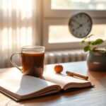 ¿Qué significa soñar con café?