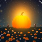 ¿Qué significa soñar con calabaza?
