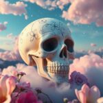¿Qué significa soñar con calavera?