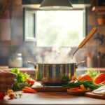 ¿Qué significa soñar con caldo?