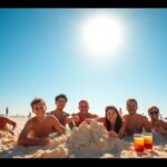 ¿Qué significa soñar con calor?