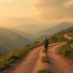 ¿Qué significa soñar con calvario?