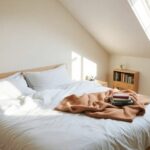 ¿Qué significa soñar con cama?