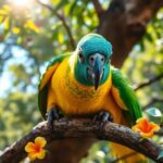 ¿Qué significa soñar con camaleón?