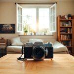 ¿Qué significa soñar con cámara de video?