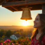 ¿Qué significa soñar con campana?
