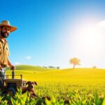 ¿Qué significa soñar con campesino?