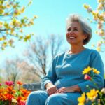 ¿Qué significa soñar con canas?