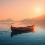 ¿Qué significa soñar con canoa?