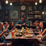 ¿Qué significa soñar con cantina?