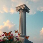¿Qué significa soñar con capitel?