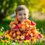 ¿Qué significa soñar con caramelos?
