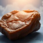 ¿Qué significa soñar con carne podrida?