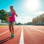 ¿Qué significa soñar con carrera?