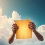 ¿Qué significa soñar con carta?