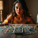 ¿Qué significa soñar con cartas?