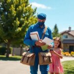 ¿Qué significa soñar con cartero?