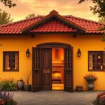 ¿Qué significa soñar con casa?
