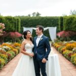 ¿Qué significa soñar con casamiento?