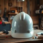 ¿Qué significa soñar con casco?