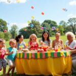 ¿Qué significa soñar con celebración?