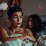 ¿Qué significa soñar con celos de la pareja?