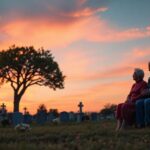 ¿Qué significa soñar con cementerio?