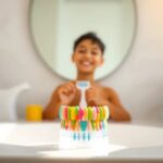 ¿Qué significa soñar con cepillo de dientes?