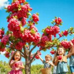 ¿Qué significa soñar con cerezas?