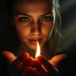 ¿Qué significa soñar con cerilla?
