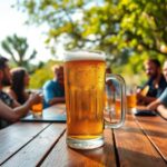 ¿Qué significa soñar con cerveza?