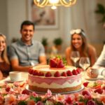 ¿Qué significa soñar con cheesecake?