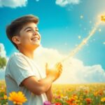 ¿Qué significa soñar con chico?