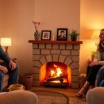 ¿Qué significa soñar con chimenea?