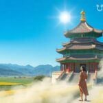 ¿Qué significa soñar con china?