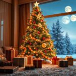 ¿Qué significa soñar con christmas?