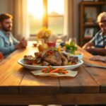 ¿Qué significa soñar con chuletas?