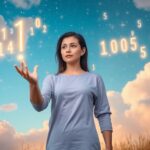 ¿Qué significa soñar con cifras?
