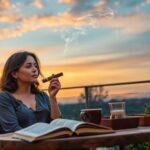 ¿Qué significa soñar con cigarro puros?