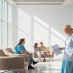 ¿Qué significa soñar con clínica?