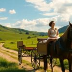 ¿Qué significa soñar con coche de caballos?