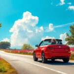 ¿Qué significa soñar con coches?