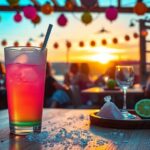 ¿Qué significa soñar con cóctel?
