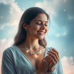 ¿Qué significa soñar con collar?
