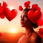 ¿Qué significa soñar con color rojo?