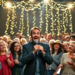 ¿Qué significa soñar con comedia?