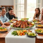 ¿Qué significa soñar con comer cerdo?
