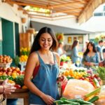 ¿Qué significa soñar con comercio?